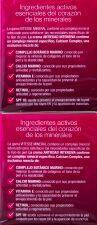 Revitaliserande Anti-Aging Facial Cream SPF 10 2 x 50 ml