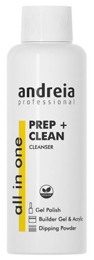 Allt i ett Prep Clean Cleanser