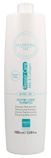 Nourishing Spa Repair Care Shampoo 1000 ml