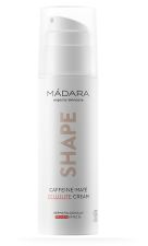 Shape Anti-Cellulite Cream med Koffein-Mate 150 ml