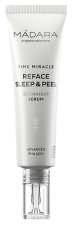 Time Miracle Reface Sleep &amp; Peel Night Serum 30 ml