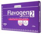 Flavogen Biphase 2 60 kapslar