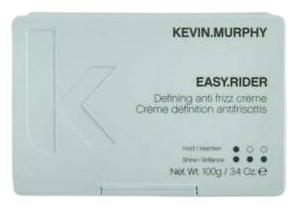 Easy Rider Anti-Frizz Cream 100 gr