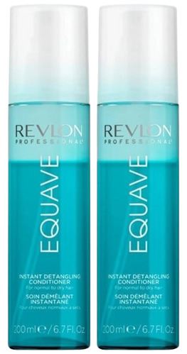 Equave Instant Detangling Conditioner Duo Set 200 ml