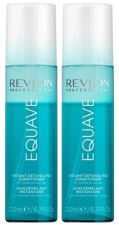 Equave Instant Detangling Conditioner Duo Set 200 ml