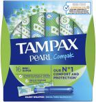 Compak Pearl Supertamponger