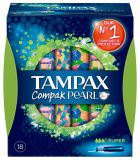 Compak Pearl Supertamponger