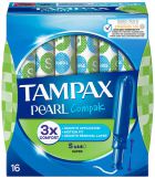 Compak Pearl Supertamponger