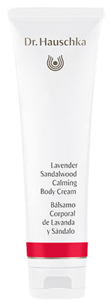 Body Balm med lavendel och sandelträ 145 ml