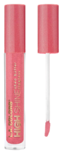 High Shine Lip Gloss Lekfullt