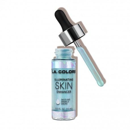 Skin Enhancer Liquid Illuminator