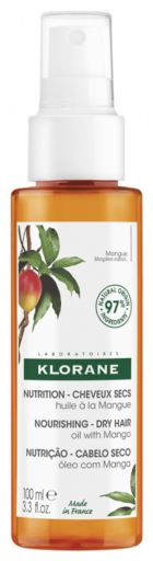 Mangoolja 100 ml