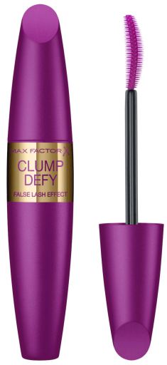 Clump Defy Effect False Lash Mascara