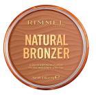 Natural Bronzer Compact Powder 14 gr