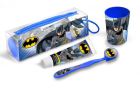 Oral rengöringsset Batman tandkräm + 3 st