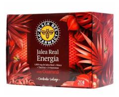 Royal Jelly Energy 20 ampuller