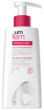 Fem Sensitive Intim Care Gel 250 ml