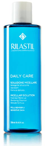 Daily Care Micellar Solution 400 ml