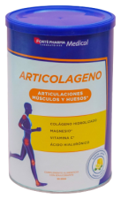 Citronsmak Articolagen 350 gr