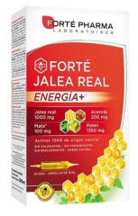 Energy+ Royal Jelly 20x15 ml