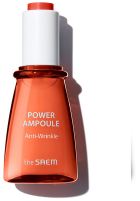 Power Anti-Wrinkle Ampoule Serum 35 ml