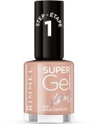 Kate Supergel Nagellack