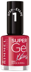 Kate Supergel Nagellack