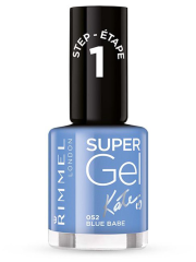 Kate Supergel Nagellack