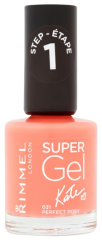 Kate Supergel Nagellack