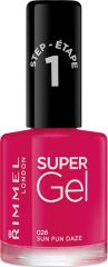 Kate Supergel Nagellack