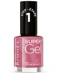 Kate Supergel Nagellack