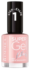 Kate Supergel Nagellack