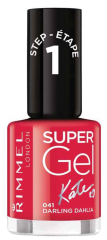 Kate Supergel Nagellack