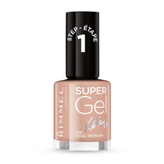 Kate Supergel Nagellack