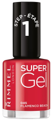 Kate Supergel Nagellack