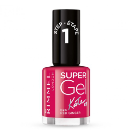 Kate Supergel Nagellack