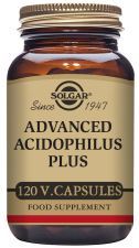 Acidophilus Plus Advanced Vegetabiliska kapslar