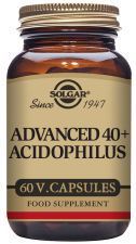 Avancerad 40+ Acidophilus