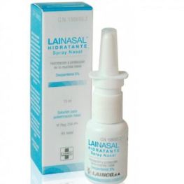 Lainasal Moisturizing Spray 15 ml