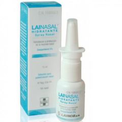 Lainasal Moisturizing Spray 15 ml