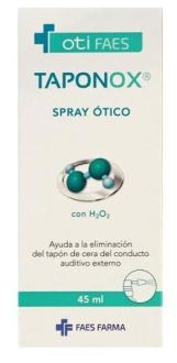 Taponox Optic Spray 45 ml