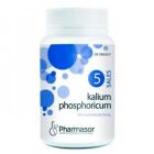 Salt nr 5 Kalium Phosphoricum 100 Tabletter