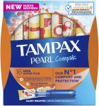 Compak Pearl Super Plus tamponger