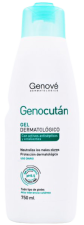 Genocutan Dermatological Gel