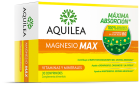 Magnesium Max 30 tabletter