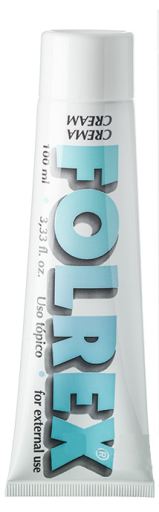 Folrex Cream 100 ml