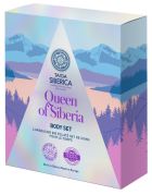 Queen of Siberia Body Care Set 2 delar