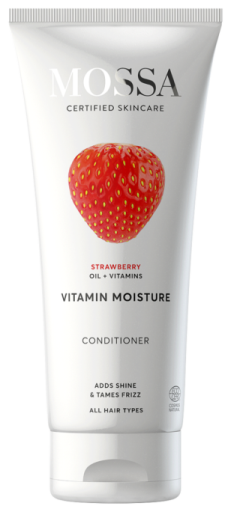 Vitamin Moisture Conditioner 200 ml