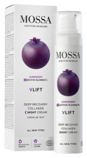 V-Lift Night Cream med Collagen Deep Recovery 50 ml