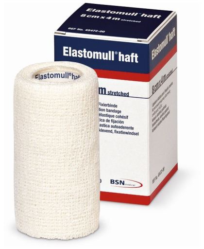 Elastomul Haft